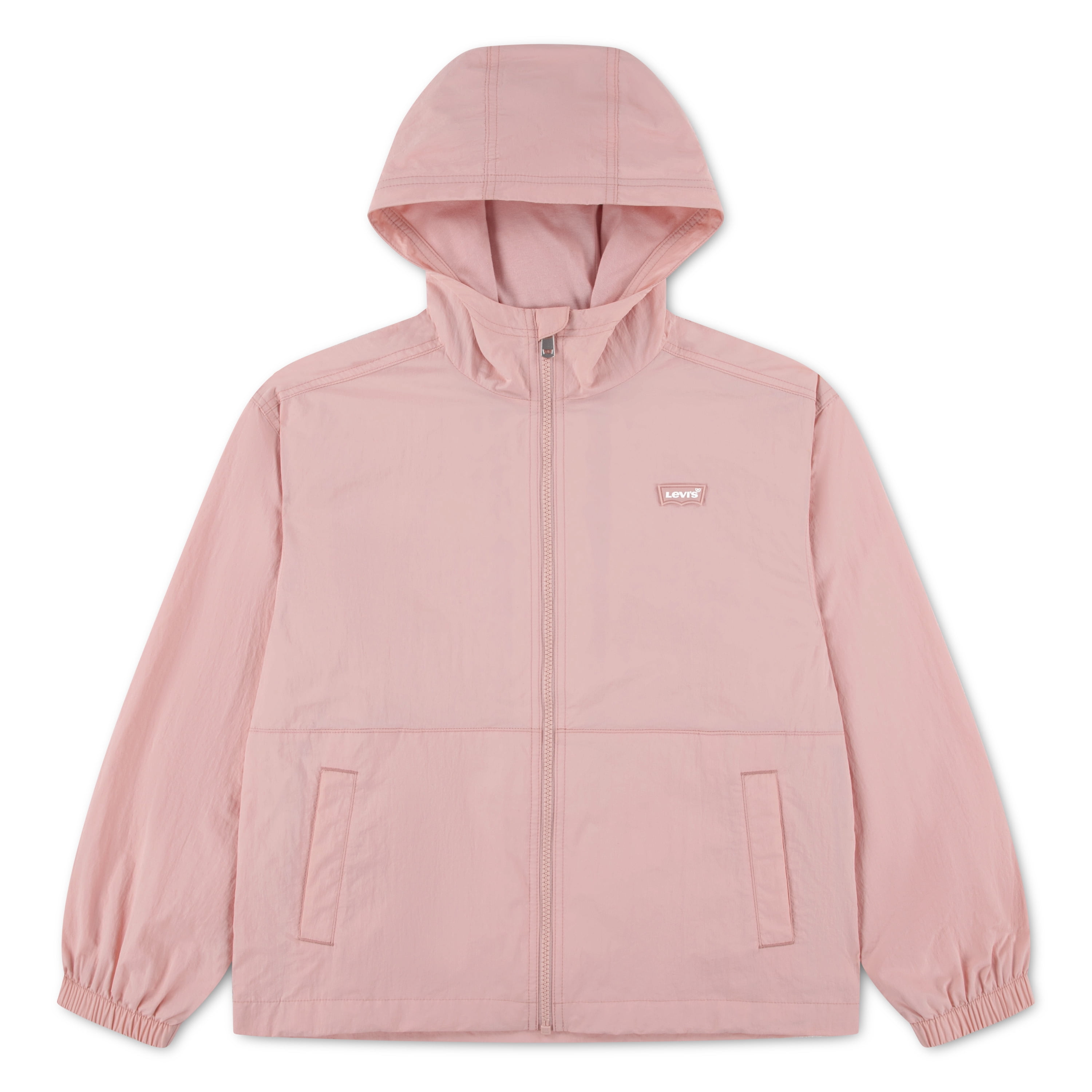 Levi's Girls Light Weight Windbreaker, Sizes 7-16