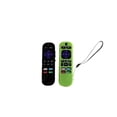thumbnail image 1 of Control Remoto Compatible con Pantalla Hisense Roku TV con Funda Universal, 1 of 3