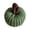 Green, variant on Halloween Decorations-Hand Crochet Pumpkin Hanger Decor,Multiple Sizes and Colors Available Halloween Knitted Pumpkin,Fall Harvest Hanging Decor for Indoor Outdoor Party Layout Halloween Gifts