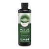 Nutiva Organic MCT Oil with Caprylic & Capric Acids from Organic Fresh Coconuts, 16-fl oz