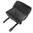 thumbnail image 3 of Asiento de coche Respaldo Organizador de bolsas Portavasos de almacenamiento Enfriadores de bolsas multibolsillos, 3 of 9