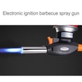 thumbnail image 2 of Briquet Torche pour Barbecue Rechargeable Réutilisable Allumage Électronique Cœur d'Allumage Électronique en Cuivre Brûleur à Flamme Réglable Outil de Cuisson Camping Soudage, 2 of 6