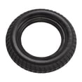 thumbnail image 2 of Scooter Tire, Scooter Wheel Rubber 12 1/2X2 1/4 Excellent Shock Absorption Explosion Proof Wear Resistant  for Replacement, 2 of 7