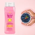thumbnail image 3 of Personal Care Bodylicious Herbal Blend Conditioner. Enriched with Acai Berry and Natural Botanical Extracts. 12 Fl.Oz, 3 of 3