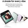 thumbnail image 2 of Samsung Galaxy Z Flip 5 256GB Menta (Reacondicionado), 2 of 4
