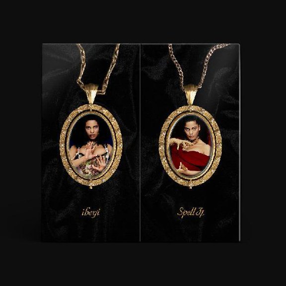 Ibeyi - Spell 31 - Music & Performance - Vinyl