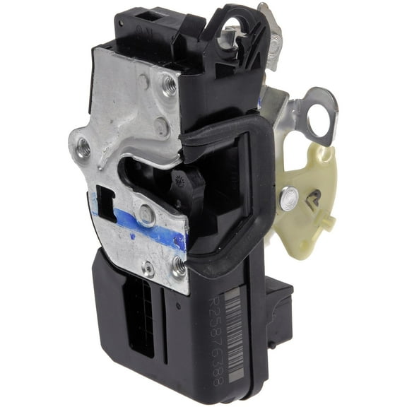 Dorman 931-304 Front Passenger Side Door Lock Actuator Motor for Specific Cadillac / Chevrolet / GMC Models
