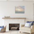 thumbnail image 2 of Stupell Industries Sun on Ocean Reflection Nature Photography Gallery Wrapped Canvas Print Wall Art, 30 x 24, 2 of 7