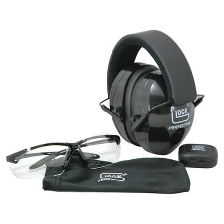 AP60214 RANGE KIT GLS/MUFFS/PLG