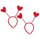 thumbnail image 5 of unbranded 2Ud Roja Con En Material Duradero Para Y Fiesta, 5 of 8