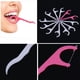 thumbnail image 4 of 75 Uds. Palillos Dentales para El Cuidado La Bucal Limpieza Dientes, 4 of 9