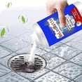 thumbnail image 2 of 2PCS Powerful Pipe Dredging Agent Meledmatte,Tool Cleaning Powerful Kitchen Pipe Dredging Agent Dredge Deodorant, 2 of 4