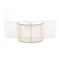 thumbnail image 1 of Window in House Bird Feeder, Stable Window Bird Feeder Easy To Disassemble Rain Proof  for Bedroom, 1 of 7