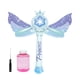 thumbnail image 3 of Soplador de burbujas Princess Bubble Rod Bubble Solutions para niñas y niños pequeños azul, 3 of 7