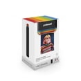 thumbnail image 2 of Polaroid Hi-Print + Paquete de Papel, Impresora Sub de 2ª generación conectada con Bluetooth de 2 x 3 Bolsillos - Impresora Negra + 40 Fotos (6439), 2 of 5