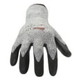 thumbnail image 2 of 212 Performance AXC3-06-008PR AX360 Foam Nitrile-dipped Cut Resistant Gloves (EN Level 3, ANSI A2), Small, 2 of 5