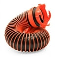 thumbnail image 4 of Camco RhinoEXTREME Compartment Sewer Hose | Hose Extends to 2-Feet Long | Black and Orange (39855), 4 of 8