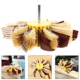thumbnail image 1 of OULII Sanding Drums for Rotary Tool Sanding Wheel Multi 1Set, 1 of 8
