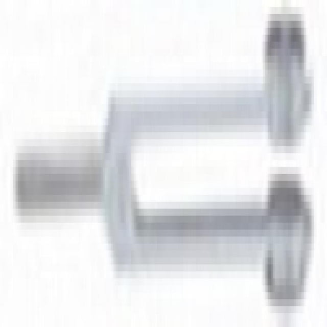 GF HEALTH PRODUCTS 1313 TUNING FORK SET ALUMINUM GRAFCO