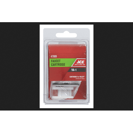 

Ace Hot and Cold VA-1 Faucet Cartridge For Valley