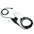 thumbnail image 3 of Adaptador de auriculares PTT NikouMX U94, 3 of 8