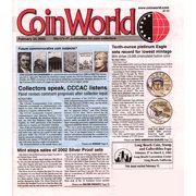 Coin World