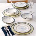 thumbnail image 2 of Noritake Menorca Palace Set of 4 Cereal Bowls, 2 of 3