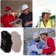 thumbnail image 3 of 6 Piezas Banda para el Sudor Transpirable PENGJTMXG para Casco, 3 of 5