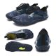 thumbnail image 4 of Zapatos Acuaticos Aquashoes Zapatos Zapatillas de buceo antideslizantes Transpirables para correr en el lago Senderismo, 4 of 8