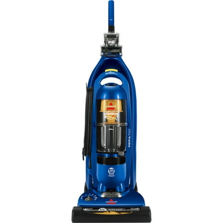 Bissell Lift-Off Multi-Cyclonic Bagless Upright Vacuum, 89Q9