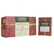 Good Nature Wild Thyme Organic Tea 20 Bag(S)