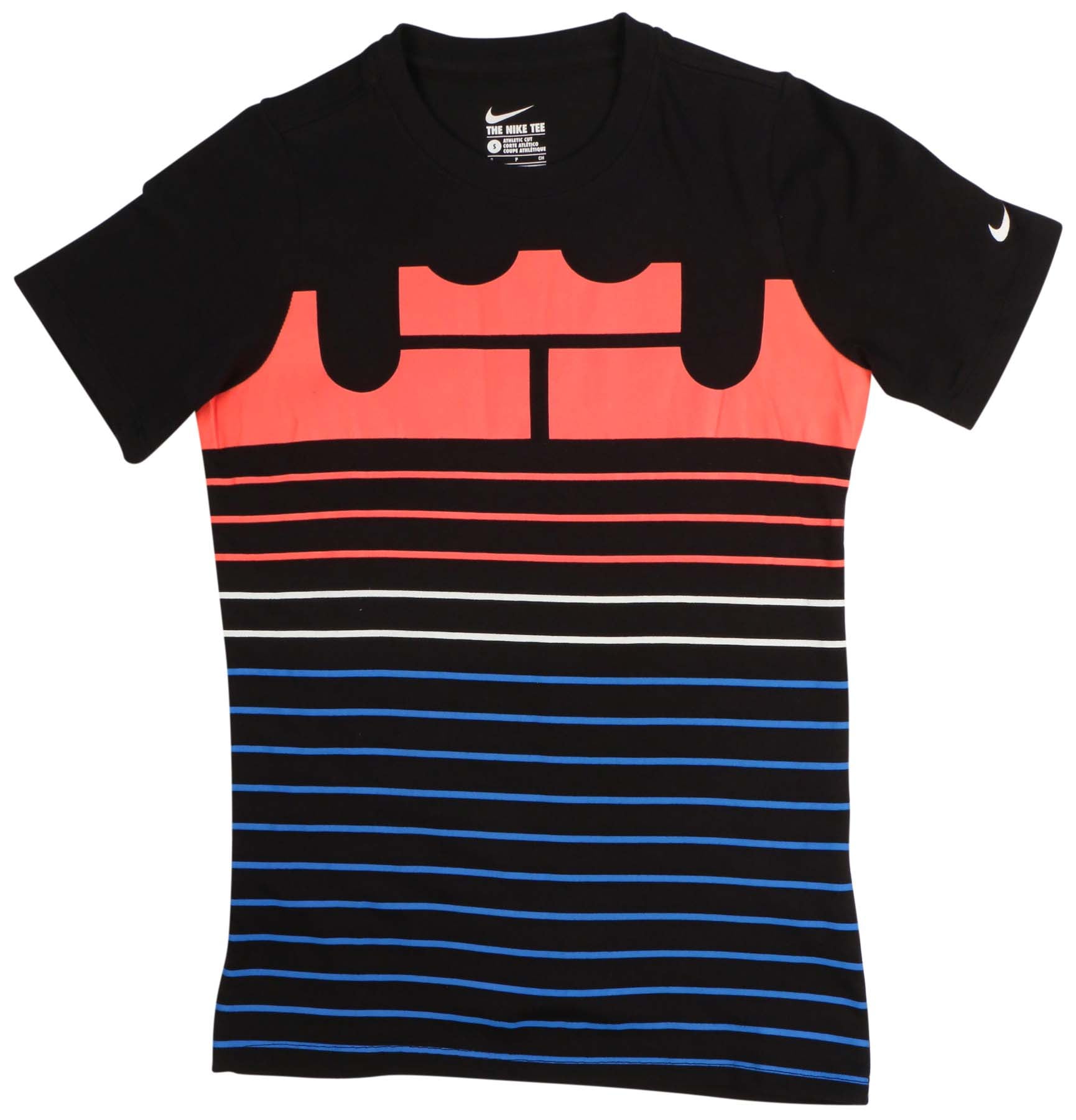nike lebron james t shirts