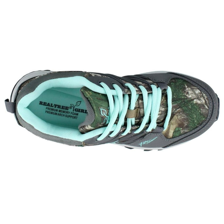 Realtree girl women's shoes best sale
