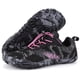 thumbnail image 3 of Zapatillas de Escalada Zapatillas de Viaje Unisex Transpirable para Hombre Mujer ( 42) Rosa, 3 of 9