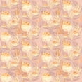 thumbnail image 3 of Society6 Sewzinski Pufferfish Pattern Shower Curtain 71" x 74", 3 of 3