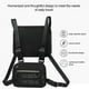 thumbnail image 5 of Bolsa Pequeña De Tela Oxford Para Deportes Al Aire Libre, Bolsa Para Teléfono Móvil, Bolsa De Deporte Con Tira Reflectante Para Correr De Noche, Bolsa De Camuflaje Para Montar Speravity AP004888-02, 5 of 7