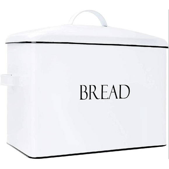 Corner Bread Box