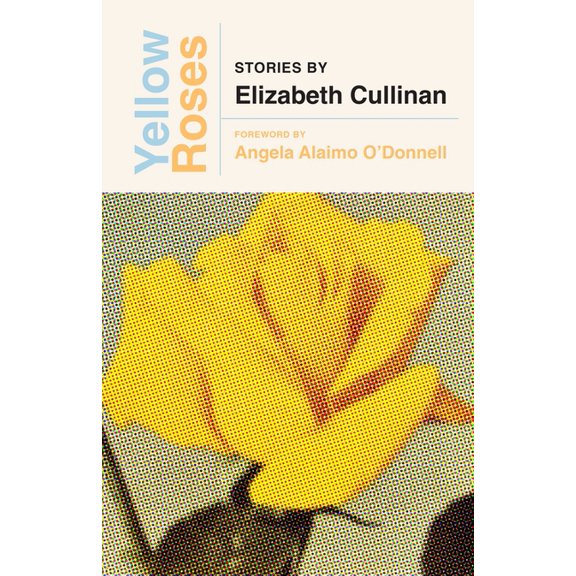 Yellow Roses, (Paperback)