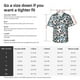 thumbnail image 5 of Balery Football Soccer Ball Camisas hawaianas de manga corta para hombre, camisas playeras de corte holgado, camisas de vacaciones con botones,Medium, 5 of 7