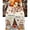 Beige Brown Orange, variant on Christmas Table Runner, Gingerbread Man Cookie Linen Dresser Scarves Xmas Holiday Table Decor for Home,Kitchen,Dining Room,Indoor,Outdoor,13X72 Inches Long, Cocoa Mug Candy Cane Plaid