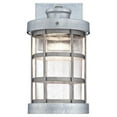 thumbnail image 2 of WestinghouseLighting 6347800 1 Light LED Barkley Outdoor Wall Fixture, 2 of 2