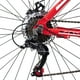 thumbnail image 4 of Bicicleta De montaña Turbo R 29 Inixia 21V roja, 4 of 10