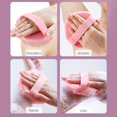 thumbnail image 5 of Cepillo Corporal de Silicona para Baño. Exfoliación Eficaz en la Ducha y Masaje Suave., 5 of 5