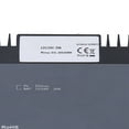 thumbnail image 4 of Solar Controller, Easy To Install Durable Charge Controller, 4mm / 0.2in Household Camping Yacht For RV, 4 of 8