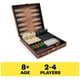 thumbnail image 2 of Juego Trunk Spin Master Games Wizarding World of Harry Potter, 2 of 9