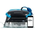 thumbnail image 1 of Dolphin Nautilus CC Plus Robotic Pool [Vacuum] Cleaner with Wi-Fi–Pool Cleaning from Anywhere,Anytime-Ideal for In-Ground Swimming Pools up to 50 Feet–Easy to Clean Top Load Filters, 1 of 5