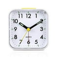 thumbnail image 2 of Alarme Silencieuse C Non Tic, Réveil, Bip, Volume Accru, Fonction Snooze et Fonctions, Réglage Facile, 2 of 4