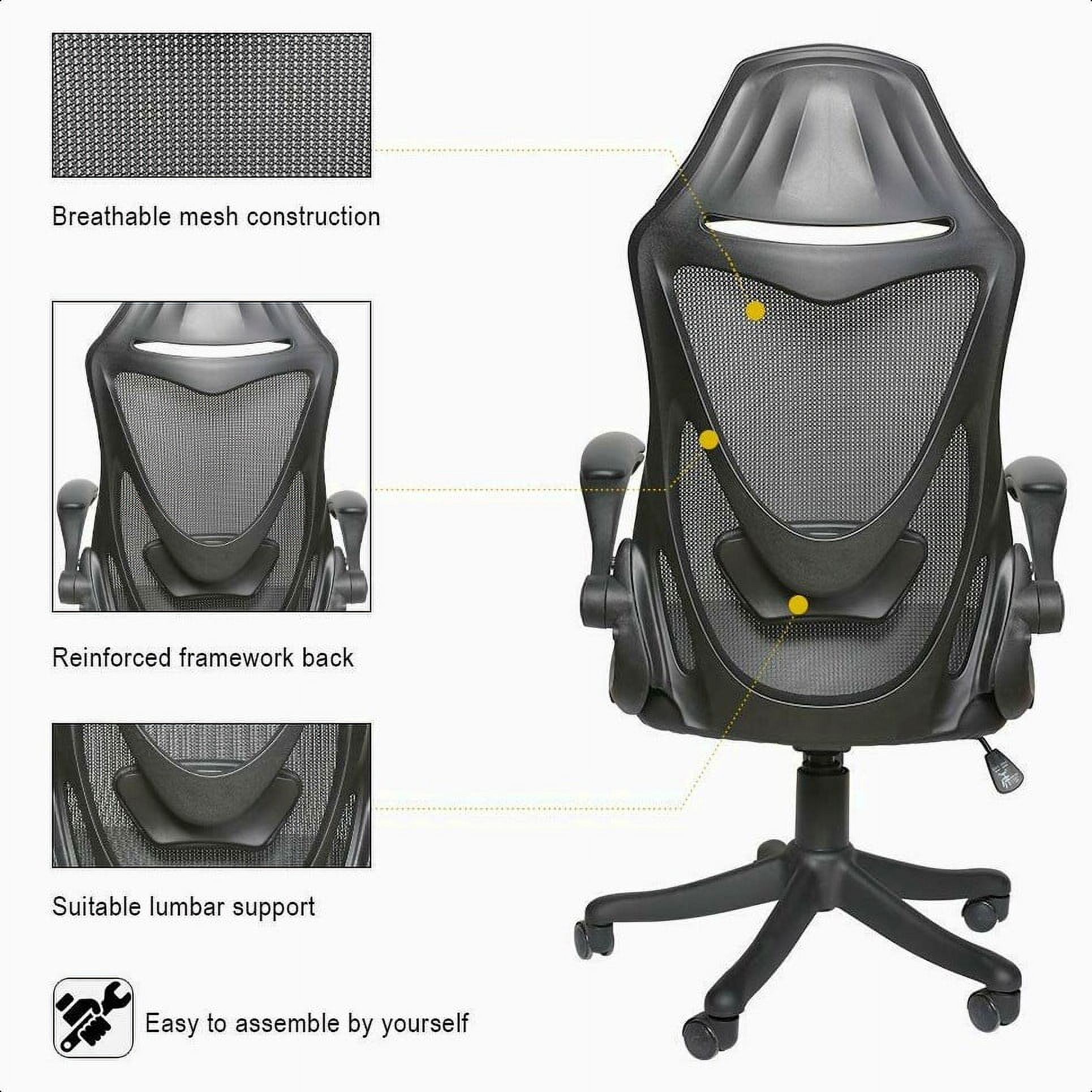 Josee Ergonomic Executive Chair Walmart