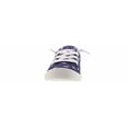 thumbnail image 7 of Jellypop Dallas Flamingo Canvas Shoe Blue in Size 8.5, 7 of 7