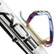 thumbnail image 3 of para portabotellas de bicicleta con portabotellas de ciclismo Púrpura Sharpla Portabidón para bicicleta, 3 of 6